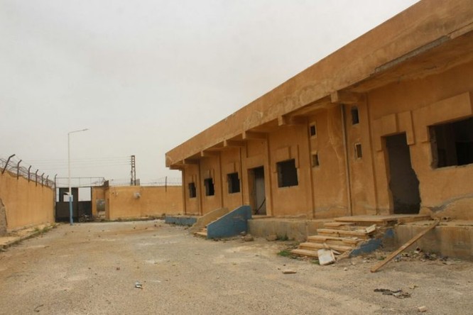 Chiến sự Syria: SDF chiếm thêm địa bàn IS, Thổ Nhĩ Kỳ đe dọa chiến tranh lớn ảnh 2