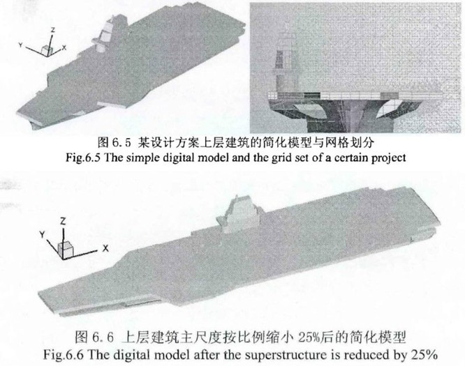 Trung Quốc tăng tốc cuộc đua tàu sân bay với Mỹ ảnh 1
