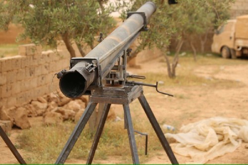 Chiến sự Syria: Người Kurd đè bẹp IS, hơn 400 tay súng khủng bố chết trận (video) ảnh 3