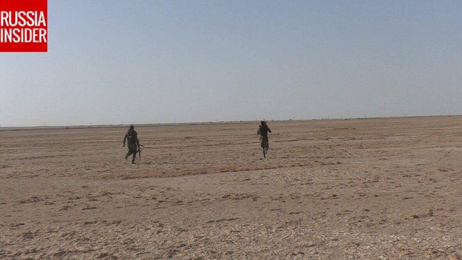 “Hung thần” phản lực nhiệt áp Nga sắp xung trận cùng quân đội Syria ảnh 15