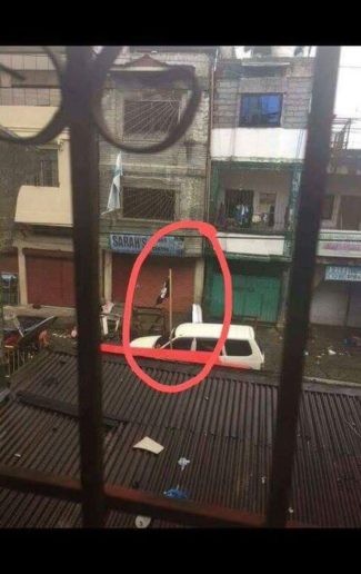 Tổng thống Philippines tuyên bố thiết quân luật tại Mindanao ảnh 3