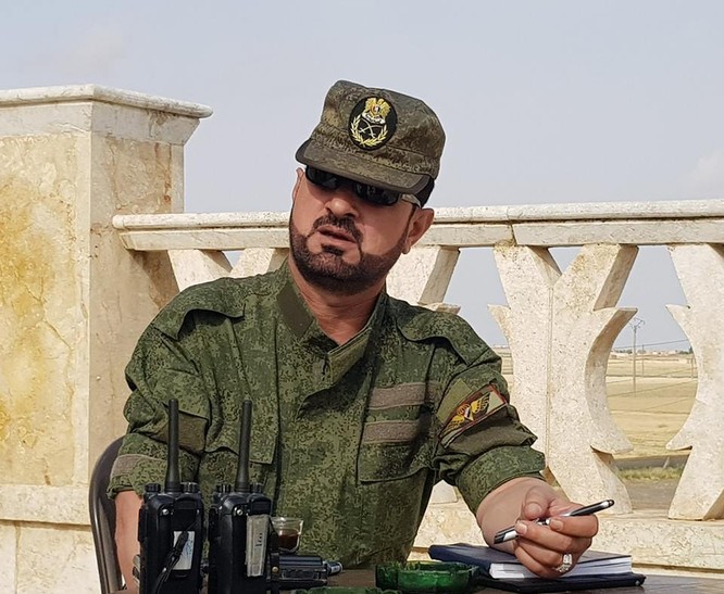 “Hổ Syria” đè bẹp IS, chiếm liên tiếp 6 cứ địa phiến quân ở Aleppo ảnh 2