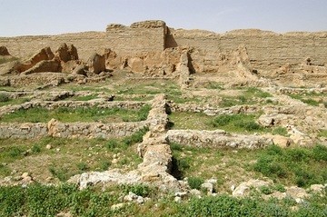 Chiến sự Syria: Phiến quân tàn phá và buôn bán cổ vật thu lợi khổng lồ ảnh 2