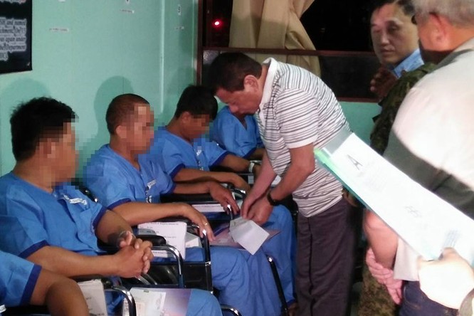 Quân đội Philippines nguy cơ sa lầy trước IS ở Marawi (video) ảnh 1