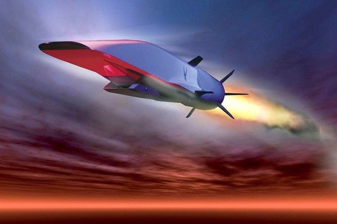 Diện mạo quân đội Nga ra sao vào năm 2035 ảnh 1