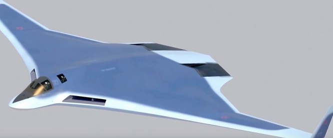 Diện mạo quân đội Nga ra sao vào năm 2035 ảnh 2