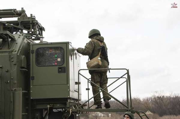 36 tên lửa Tomahawk Mỹ tấn công Syria bỗng nhiên “mất tích: Krasuha-4 Nga ra đòn? ảnh 4