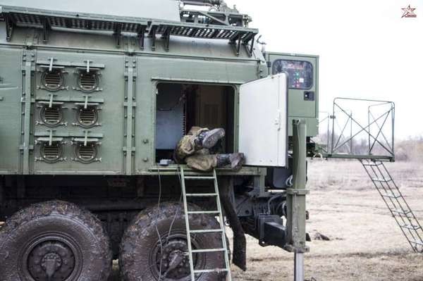 36 tên lửa Tomahawk Mỹ tấn công Syria bỗng nhiên “mất tích: Krasuha-4 Nga ra đòn? ảnh 6
