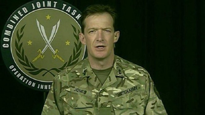 Quân đội Syria đập tan IS phong tỏa Deir Ezzor, SDF thừa cơ tranh lãnh thổ ảnh 2