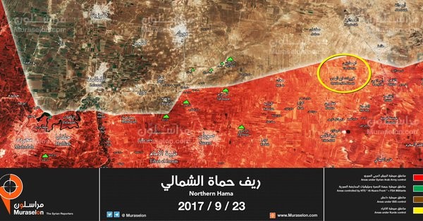 Nga trút thịnh nộ trừng phạt phiến quân Syria vụ bao vây quân cảnh ảnh 3