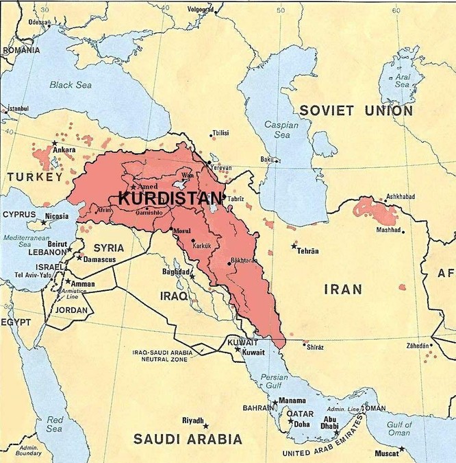 Tên lửa Mỹ bắn hạ trực thăng Nga tại Syria: Dàn trận kéo dài cuộc chiến? ảnh 1