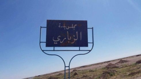 Nga oanh kích dữ dội, “Hổ Syria” đánh bật IS chiếm sào huyệt al-Mayadin ảnh 3