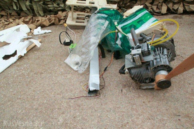 Tung tin Syria sai sự thật, phe đối lập Nga hòng hạ bệ ông Putin ảnh 6