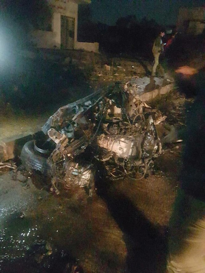 Sa bẫy phục kích trên đất Syria, cuộc phiêu lưu của quân đội Thổ bị chặn đứng ảnh 1