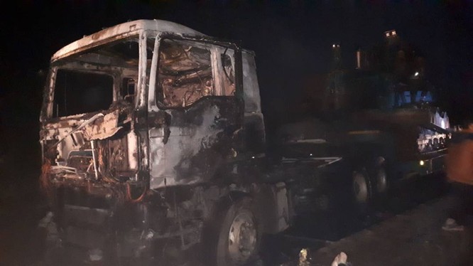 Sa bẫy phục kích trên đất Syria, cuộc phiêu lưu của quân đội Thổ bị chặn đứng ảnh 4