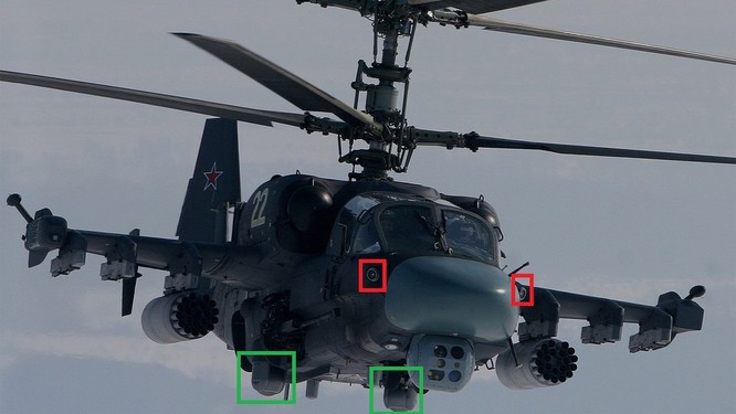 Nga tức tốc tung Su-25 SM3 chống tên lửa MANPAD vào trận sau sự cố Syria ảnh 2