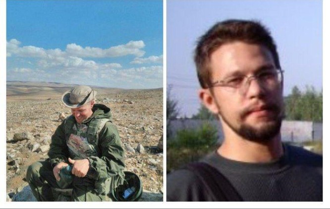 Mỹ không kích quân Syria, hàng chục lính đánh thuê Nga thiệt mạng ảnh 5