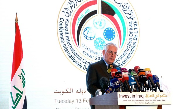 Phải chăng ở Syria, lịch sử Việt Nam, Triều Tiên đang diễn lại? ảnh 1