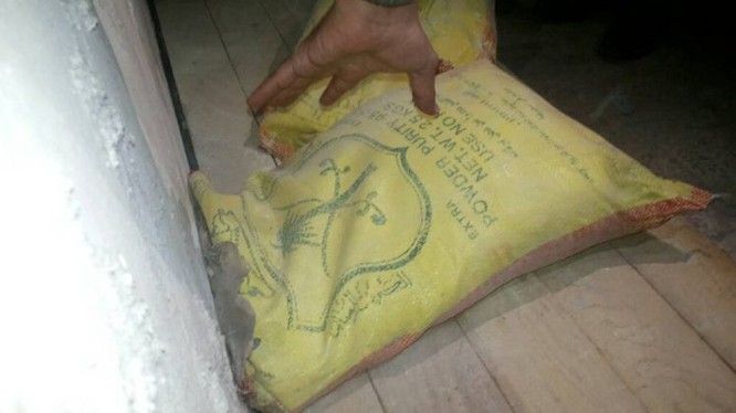 Quân đội Syria chiếm giữ xưởng vũ khí khủng của phe thánh chiến tại tử địa Đông Ghouta ảnh 1