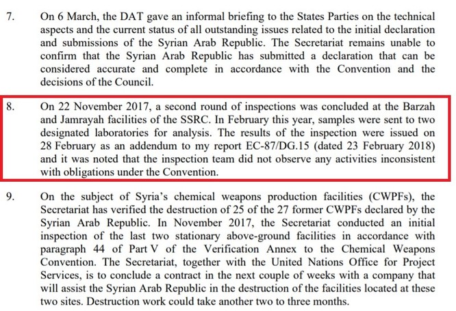 Mỹ phóng tên lửa ồ ạt tấn công Syria hai lần: Được gì? ảnh 8