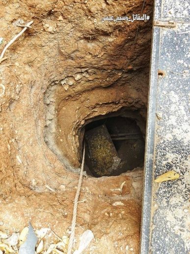 Quân đội đánh bật IS, chiếm 3 khu phố lớn ở nam Damascus ảnh 10