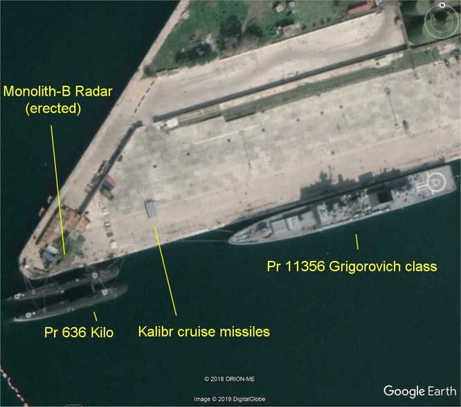 Nga bất ngờ triển khai tiêm kích Su-57 đến Khmeimim, Latakia Syria ảnh 9