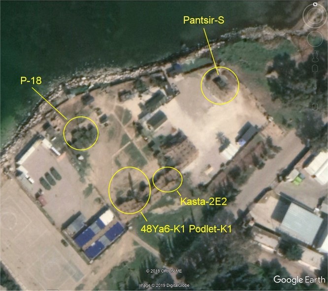 Nga bất ngờ triển khai tiêm kích Su-57 đến Khmeimim, Latakia Syria ảnh 11