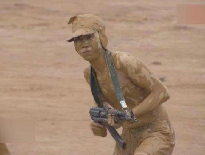 Đặc công Việt Nam oai hùng "xuất quỷ nhập thần" khiến báo Trung Quốc kính nể ảnh 4
