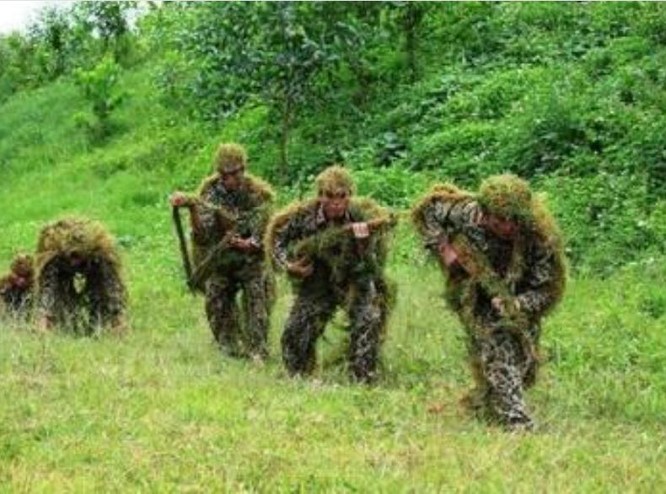 Đặc công Việt Nam oai hùng "xuất quỷ nhập thần" khiến báo Trung Quốc kính nể ảnh 9
