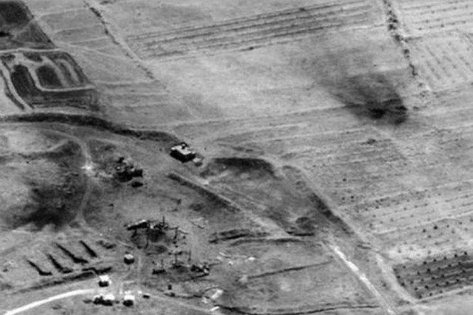 Nga sắp cấp ‘sát thủ’ S-300 cho Syria, không ngại liên quân Mỹ tấn công lần hai ảnh 1
