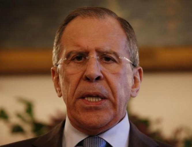Ông Putin được mời thăm Mỹ, Nga - Mỹ tránh "kéo cò súng" tại Syria ảnh 1