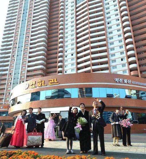 Triều Tiên "mở cửa", Trung Quốc được gì? ảnh 2
