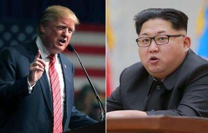 Tình hình bán đảo Triều Tiên thời gian tới sẽ như thế nào? ảnh 2