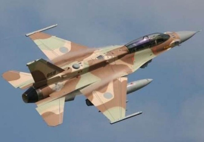 "So găng" tại Syria, Israel - Iran có bùng nổ chiến tranh lớn? ảnh 1