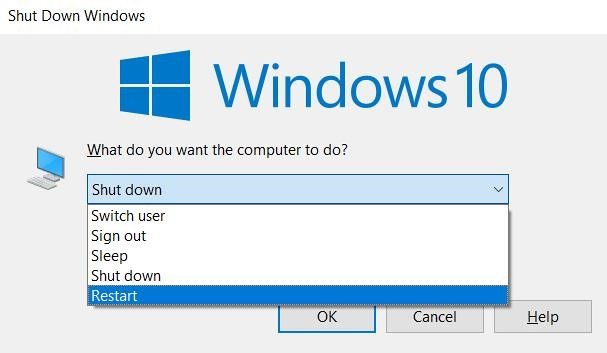 Mẹo nhỏ ngăn không cho Windows 10 mở lại các ứng dụng khi khởi động máy tính - Ảnh 2