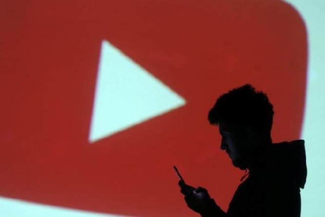Youtube bị tố thu thập dữ liệu của trẻ em cho mục đích không phù hợp. ảnh 1