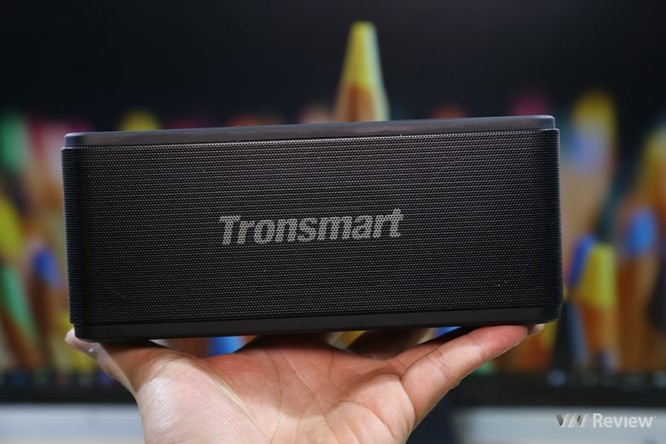 Đánh giá loa di động Tronsmart Element Mega ảnh 2