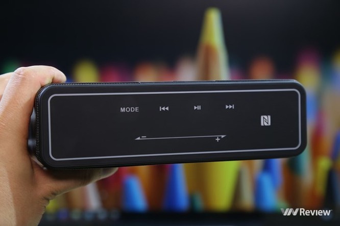 Đánh giá loa di động Tronsmart Element Mega ảnh 3