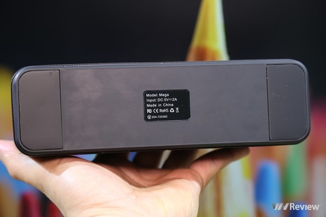 Đánh giá loa di động Tronsmart Element Mega ảnh 7