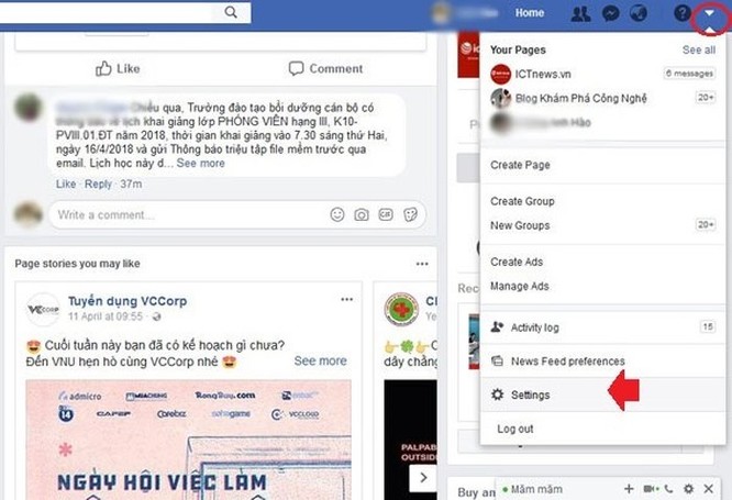 Hướng dẫn sử dụng công cụ rà soát mức độ riêng tư mới của Facebook ảnh 6