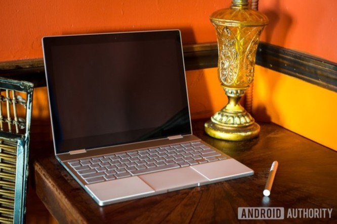 Pixelbook đang được Google cho làm 'chuột bạch' thử nghiệm hệ điều hành mới? ảnh 1