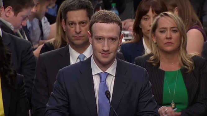 Facebook 'lách luật' GDPR, đẩy dữ liệu của 1,5 tỷ người dùng ra khỏi Châu Âu ảnh 2