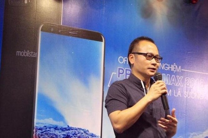 CEO mobiistar: Cơ hội tại thị trường smartphone Ấn Độ vẫn còn nhiều cho những ai làm tốt hơn ảnh 1