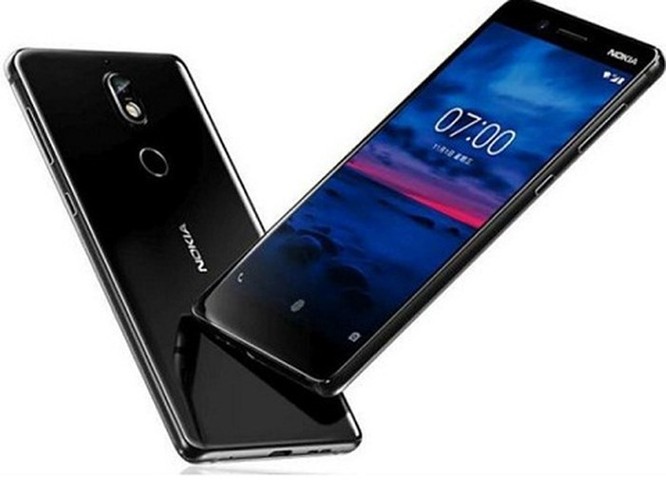 Android One chạy trong Nokia 7 Plus và Nokia 6 mới có gì hấp dẫn? ảnh 1