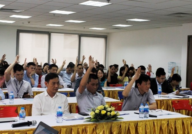 ELCOM ứng dụng trí tuệ nhân tạo, IoT triển khai giao thông thông minh ảnh 1