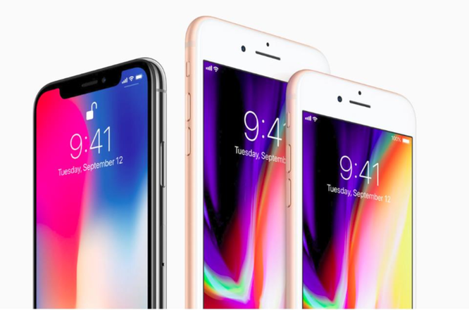 Rò rỉ cảnh báo mật của Apple về vấn đề nghiêm trọng của iPhone ảnh 1