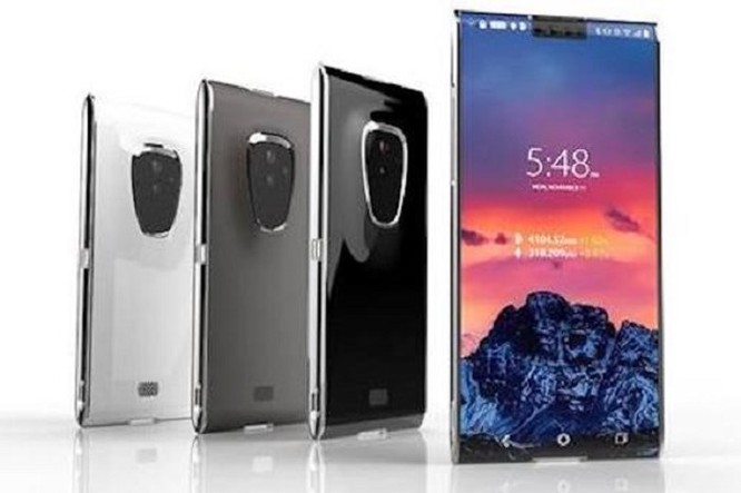 Smartphone 'siêu an toàn' chuẩn bị bán ra thị trường ảnh 3