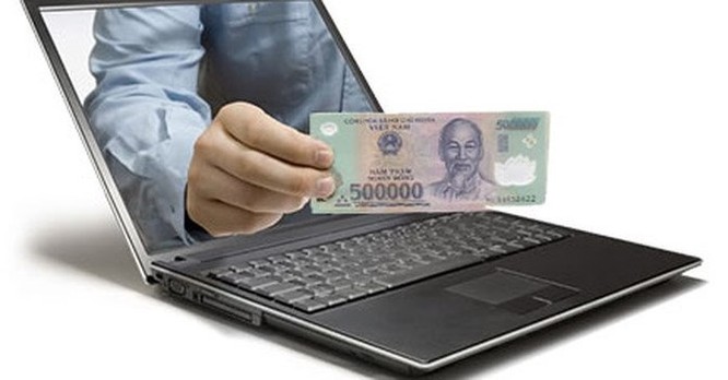 Trí tuệ nhân tạo và dữ liệu lớn sẽ thống trị thị trường cho vay cá nhân trực tuyến ảnh 1