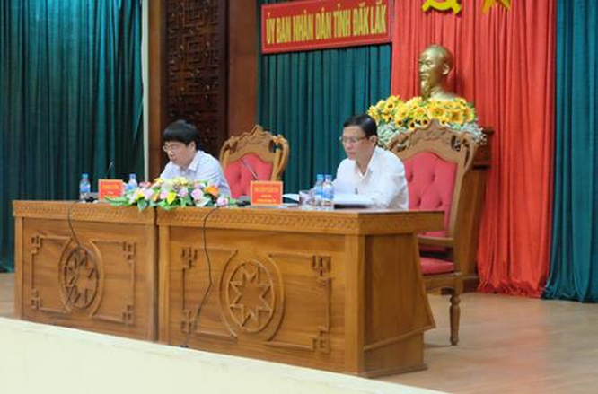 Lộ trình để Thành phố Buôn Ma Thuột trở thành đô thị thông minh ảnh 1