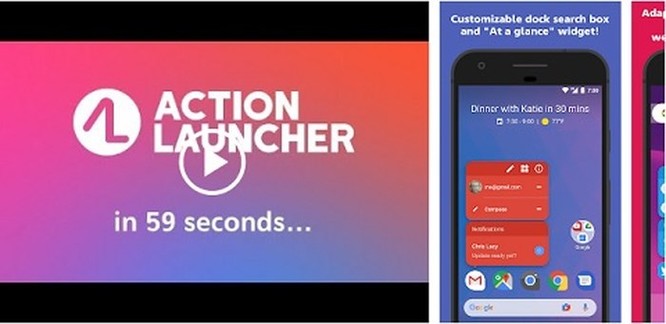 Top 6 ứng dụng khởi chạy chương trên Android đáng dùng ảnh 6